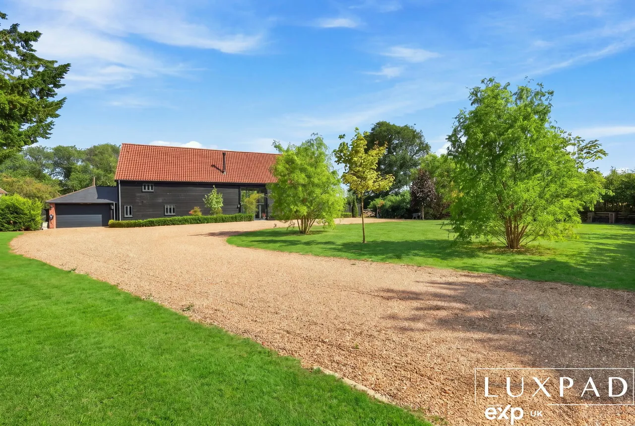 Manor Road, Elmsett, IP7, photo 47