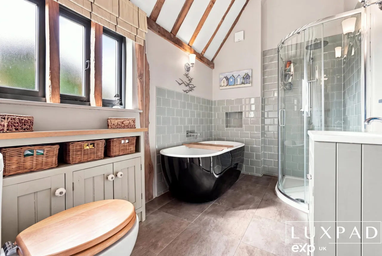 Manor Road, Elmsett, IP7, photo 34