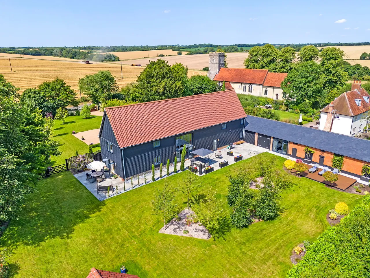 Manor Road, Elmsett, IP7, photo 2