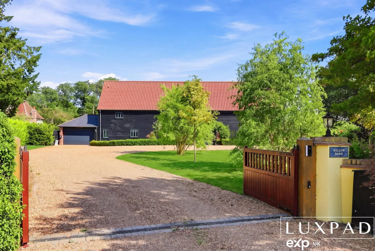 Manor Road, Elmsett, IP7, photo 4
