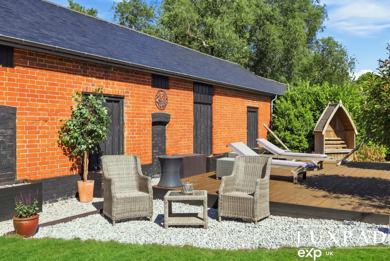 Manor Road, Elmsett, IP7, photo 44