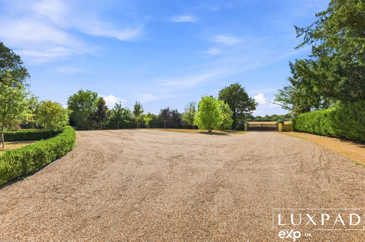 Manor Road, Elmsett, IP7, photo 5