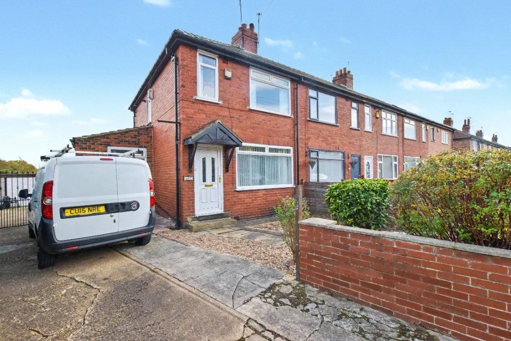 3 bed house for sale, Whitehall Road, Leeds, LS12