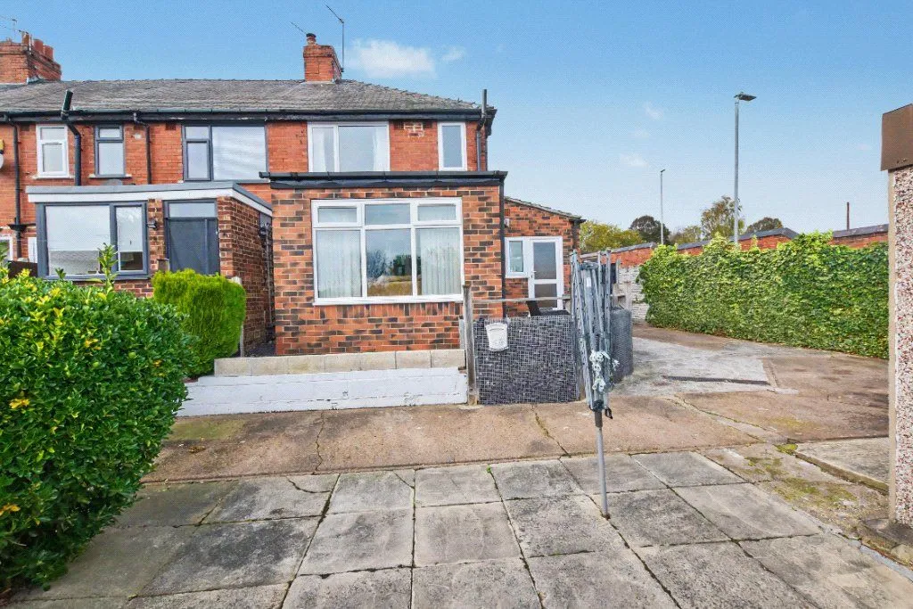 Whitehall Road, Leeds, LS12, photo 23