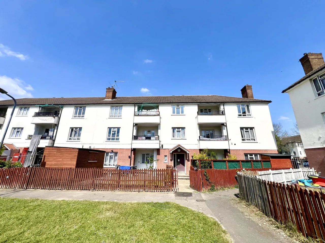 Darrell Close, Slough, SL3, photo 14