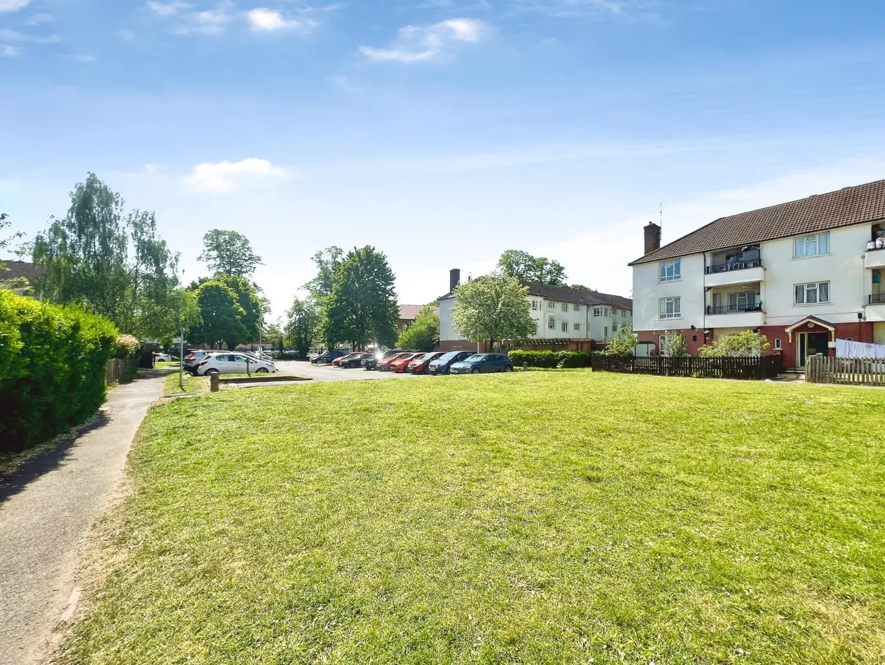 Darrell Close, Slough, SL3, photo 13