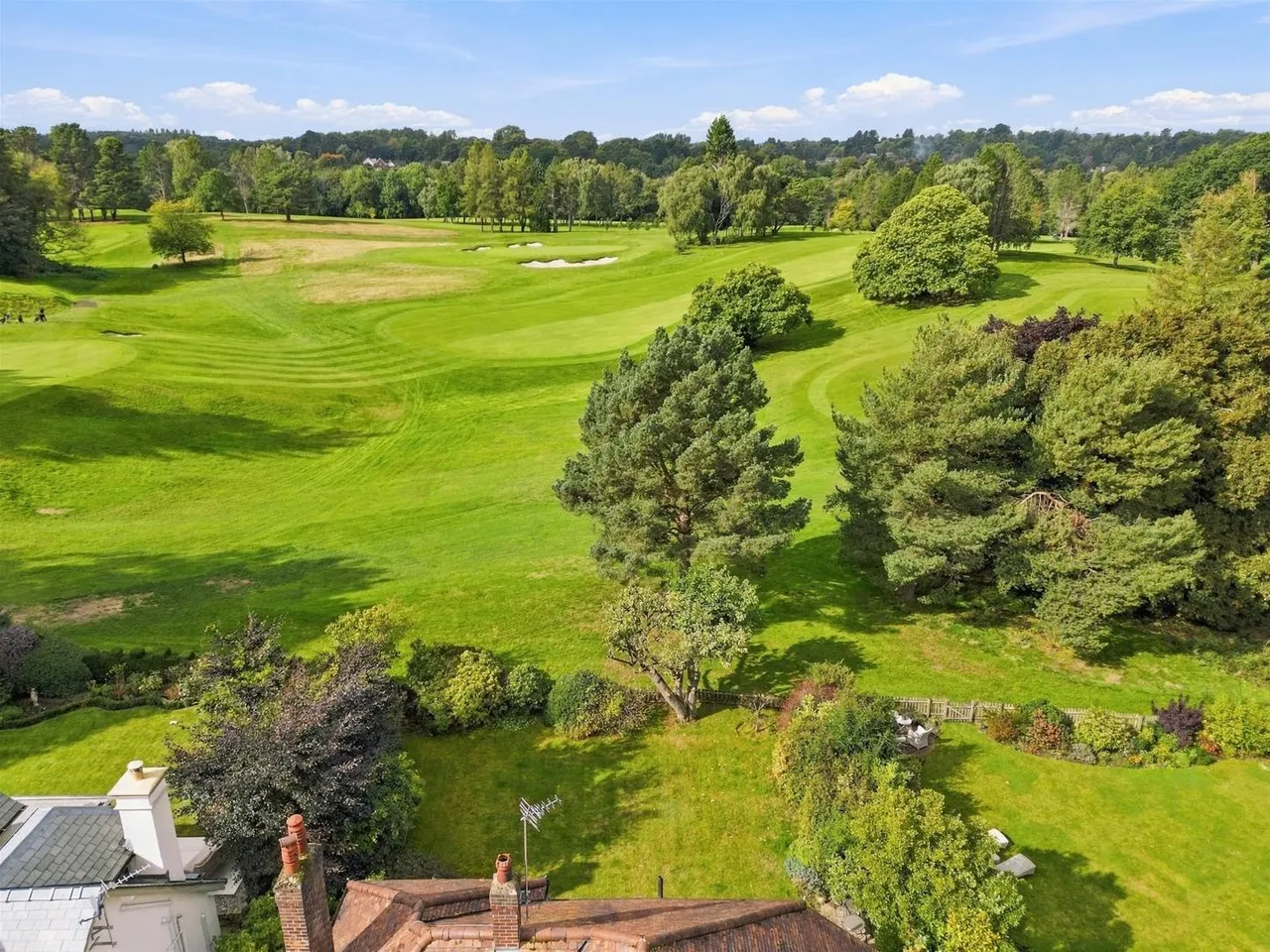 Macclesfield Road, Prestbury, SK10, photo 21
