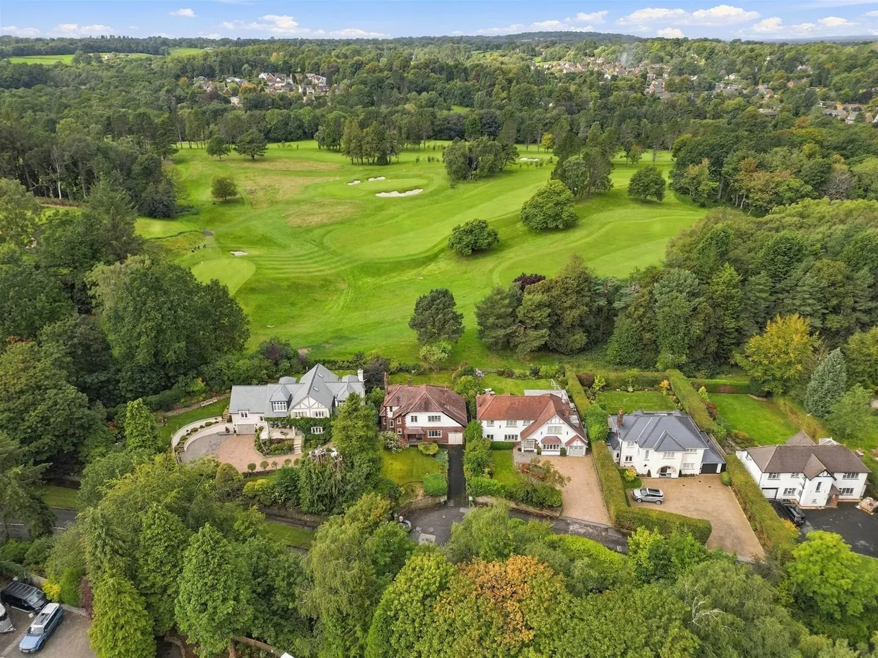 Macclesfield Road, Prestbury, SK10, photo 5