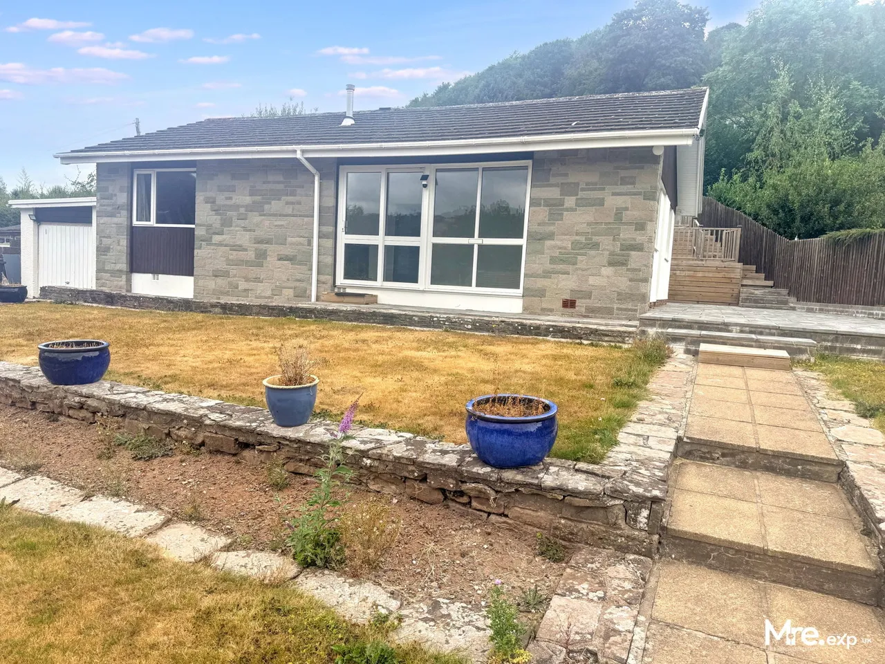 2 bed house for sale — Cwrt Y Camden, Brecon, LD3 7RR