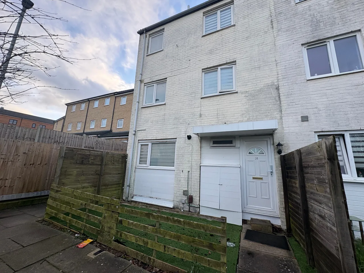 Farm Field Court, Northampton NN3, photo 4