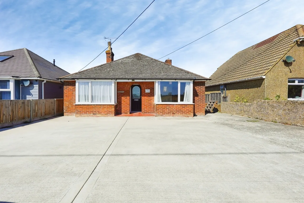 Dymchurch Road, New Romney, Kent, TN28, photo 14