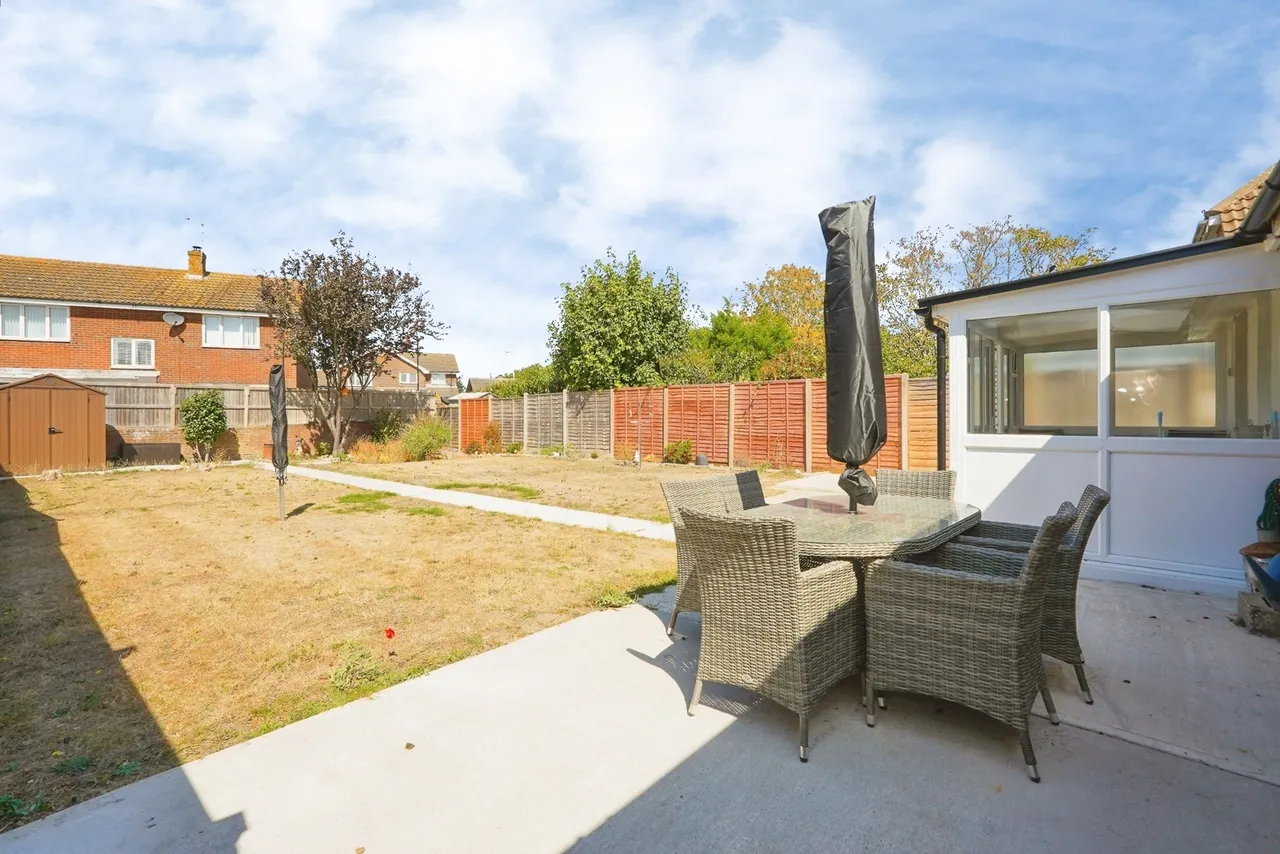 Dymchurch Road, New Romney, Kent, TN28, photo 12
