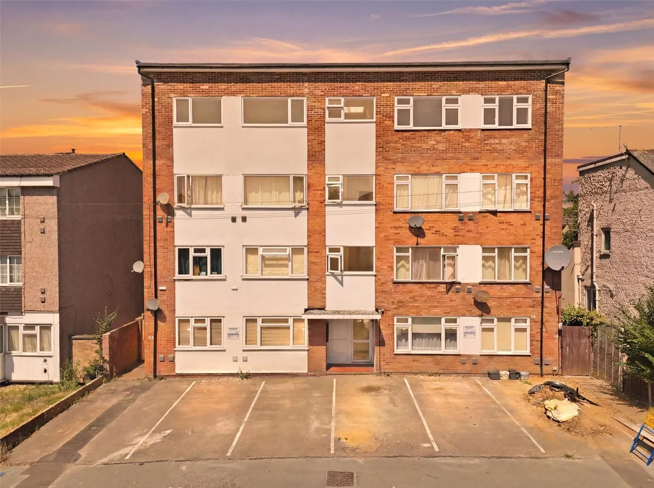 Rainsford Lane, Chelmsford, Essex, CM1, photo 13