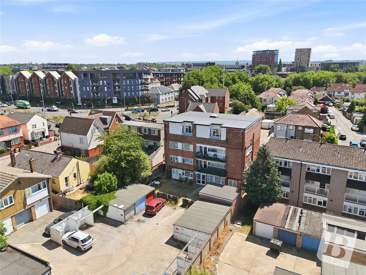 Rainsford Lane, Chelmsford, Essex, CM1, photo 8