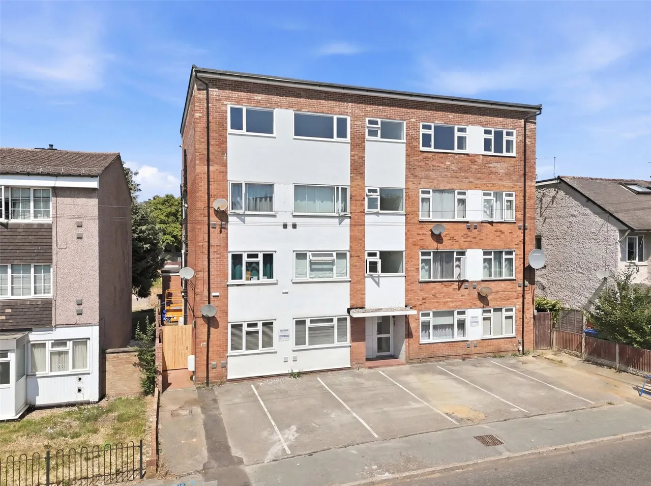 Rainsford Lane, Chelmsford, Essex, CM1, photo 12
