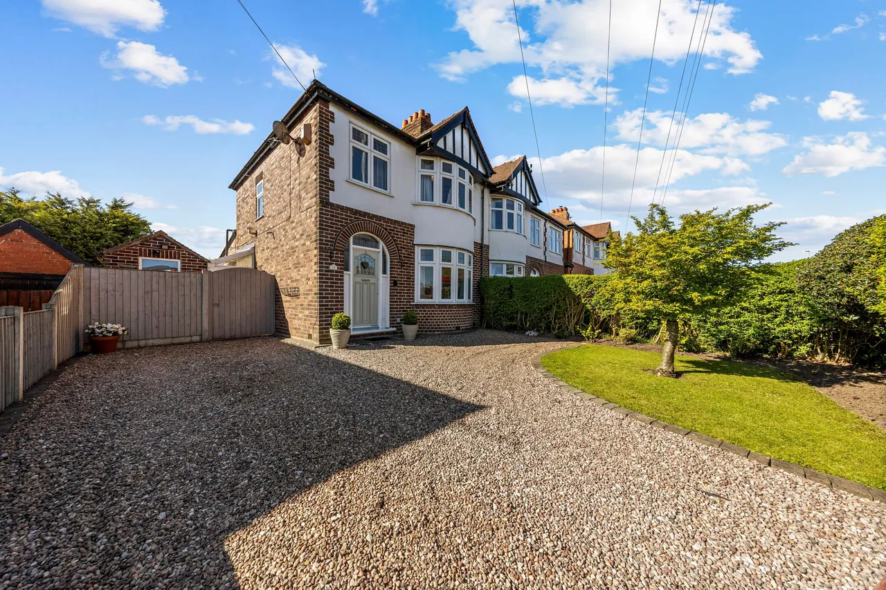 Penketh Road, Great Sankey, Warrington, Warrington, WA5 2TA, photo 16