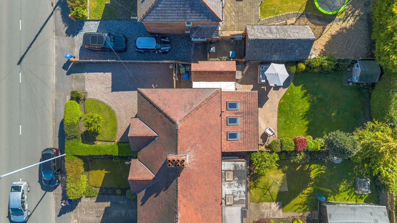 Penketh Road, Great Sankey, Warrington, Warrington, WA5 2TA, photo 22