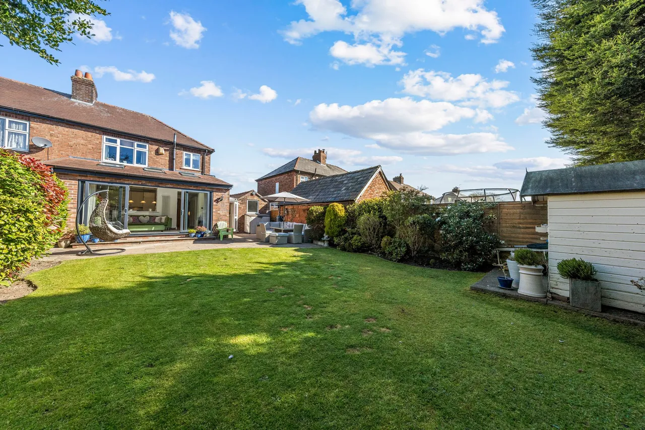 Penketh Road, Great Sankey, Warrington, Warrington, WA5 2TA, photo 19