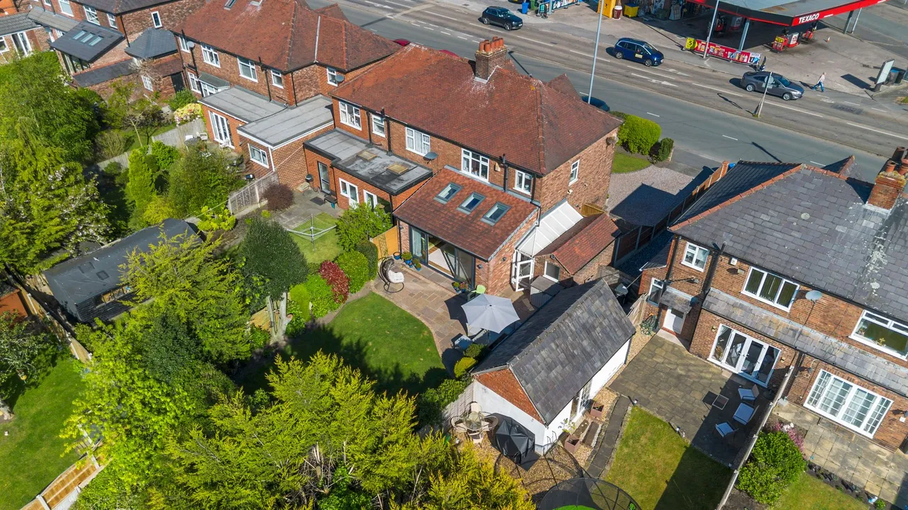 Penketh Road, Great Sankey, Warrington, Warrington, WA5 2TA, photo 14