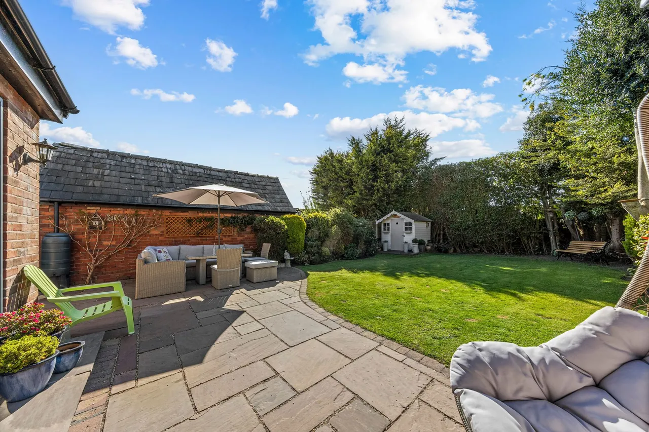 Penketh Road, Great Sankey, Warrington, Warrington, WA5 2TA, photo 17