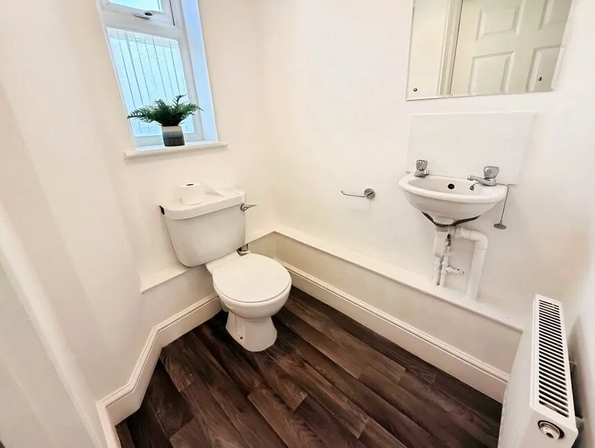Kenilworth Close, Brighton, BN2, photo 4