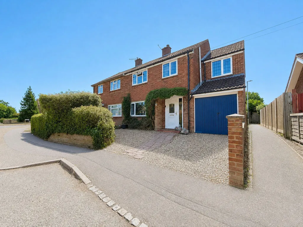 Luton Road, Caddington LU1 4AF, photo 18