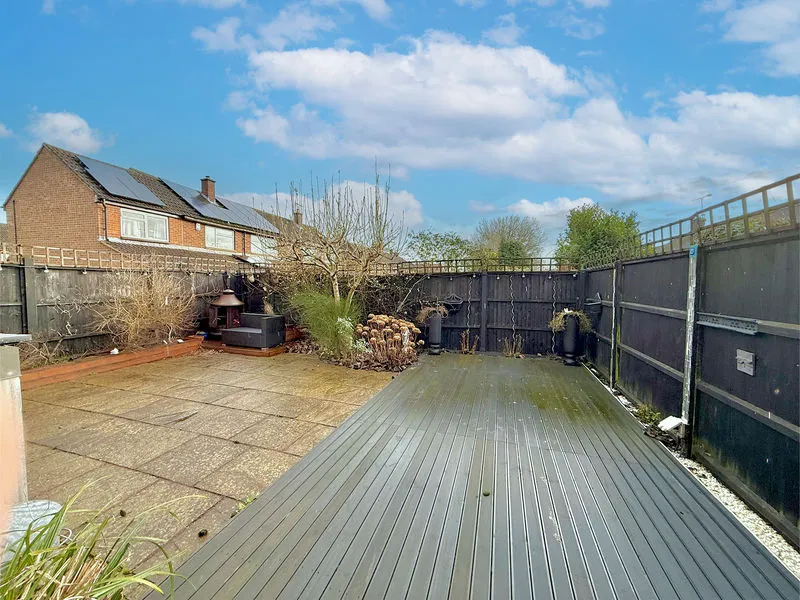 Luton Road, Caddington LU1 4AF, photo 15