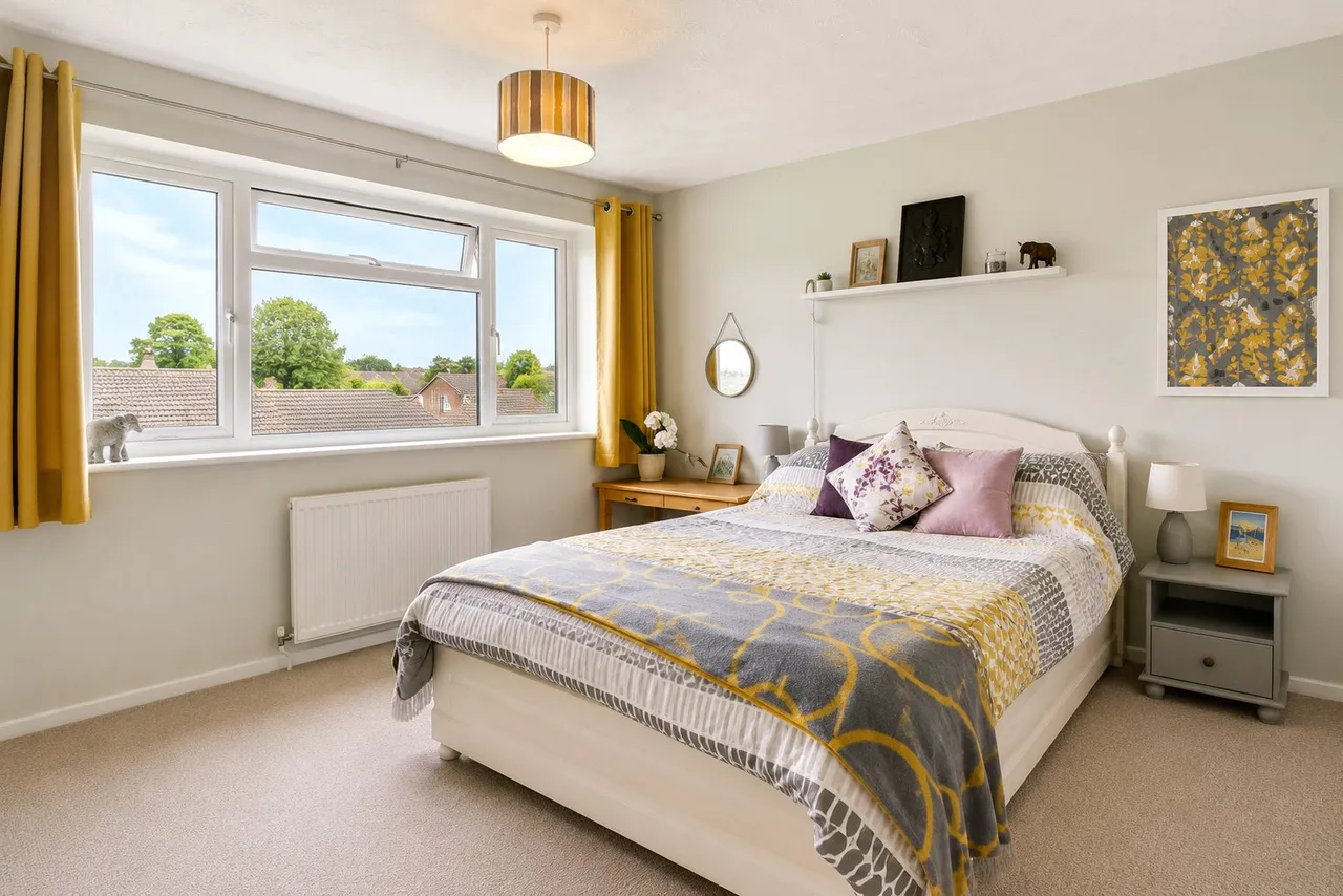 Oak Close, Lyndhurst, Hampshire, SO43 7EF, photo 8