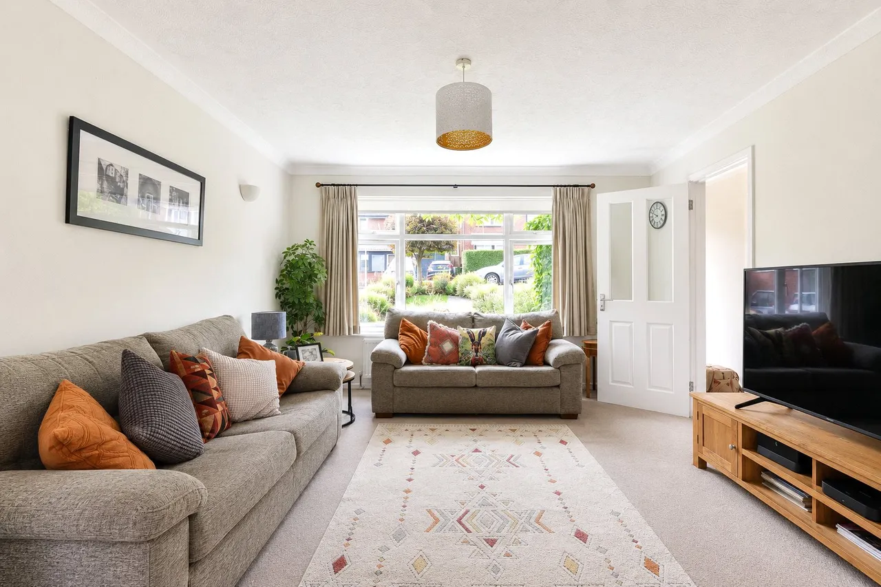 Oak Close, Lyndhurst, Hampshire, SO43 7EF, photo 12