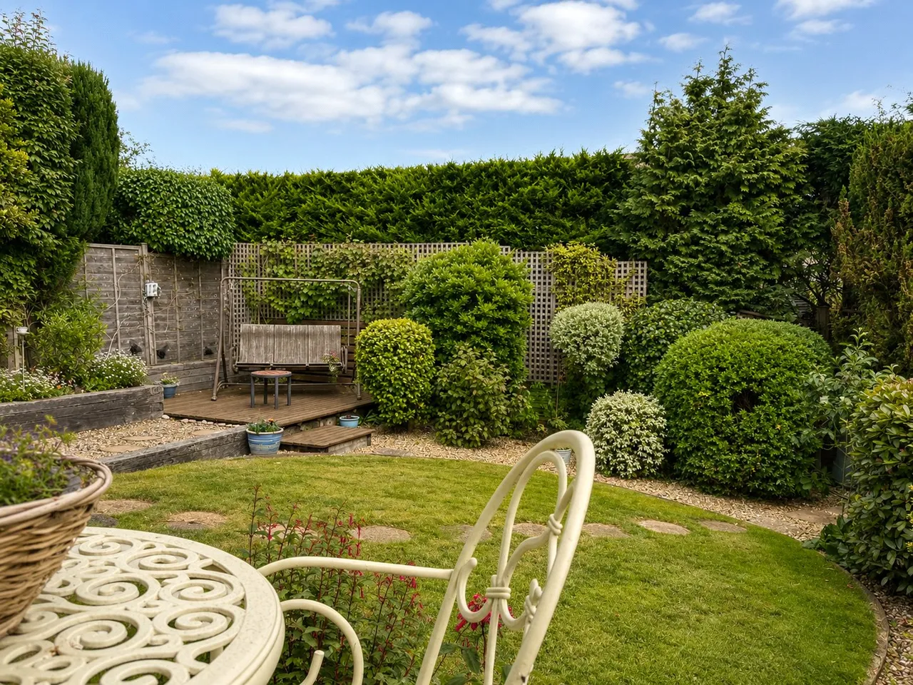 Oak Close, Lyndhurst, Hampshire, SO43 7EF, photo 11