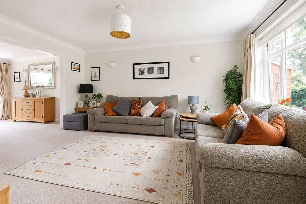 Oak Close, Lyndhurst, Hampshire, SO43 7EF, photo 2