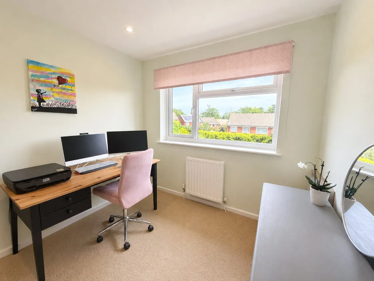 Oak Close, Lyndhurst, Hampshire, SO43 7EF, photo 9