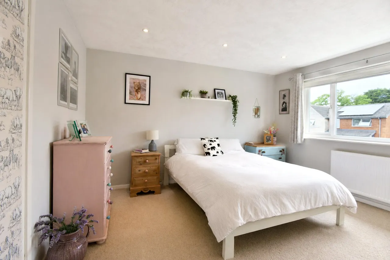 Oak Close, Lyndhurst, Hampshire, SO43 7EF, photo 7