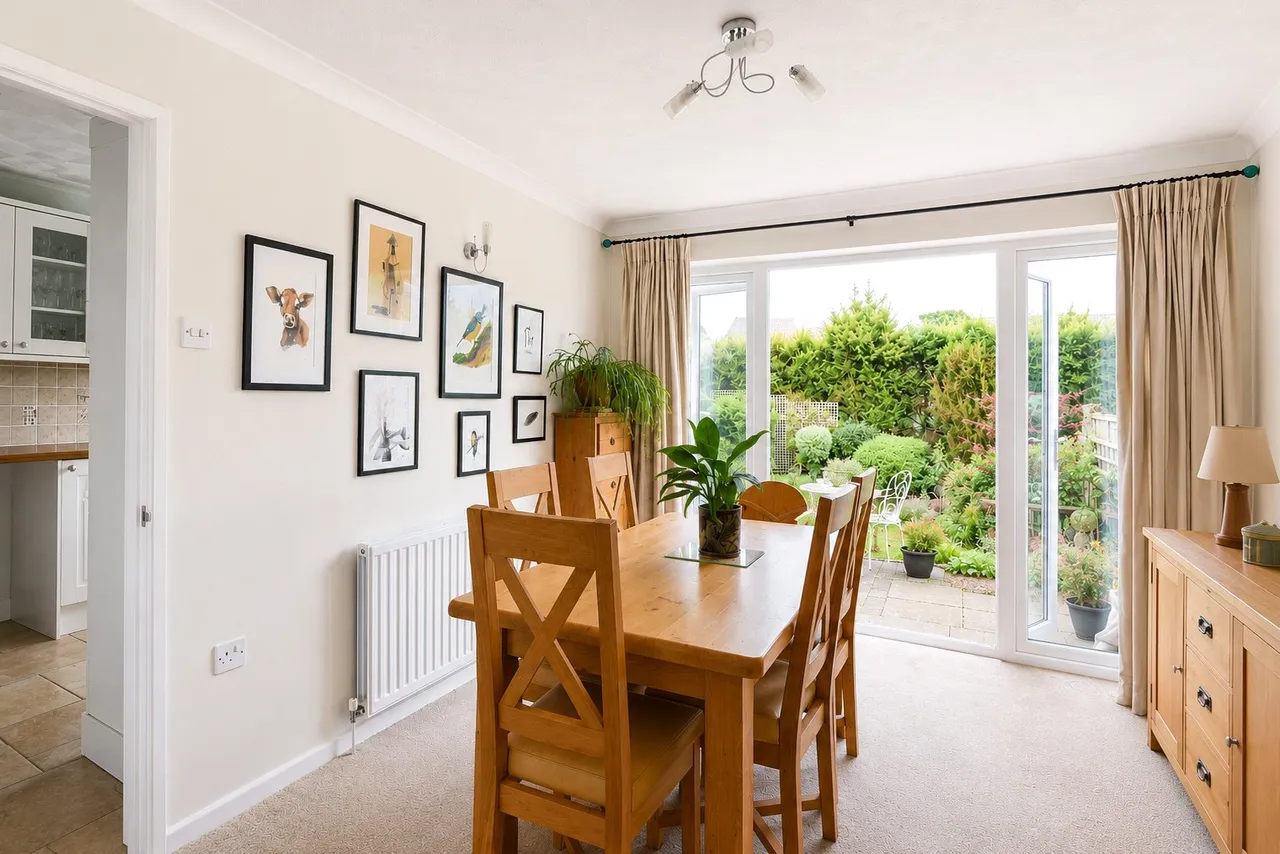 Oak Close, Lyndhurst, Hampshire, SO43 7EF, photo 5