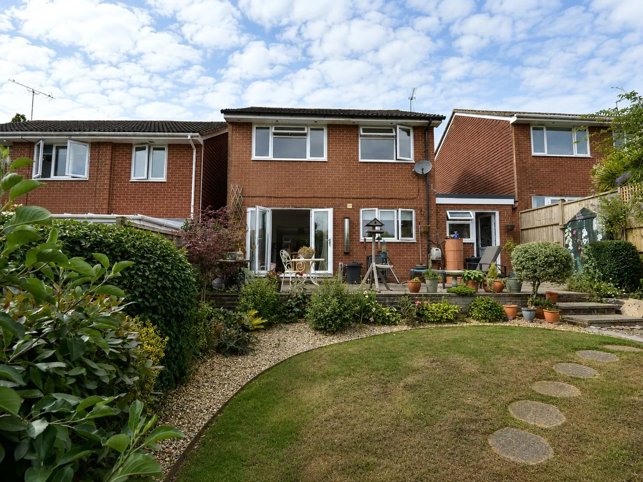 Oak Close, Lyndhurst, Hampshire, SO43 7EF, photo 14
