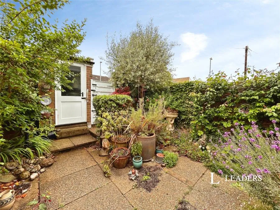 Grove Road, Norwich, NR1, photo 9