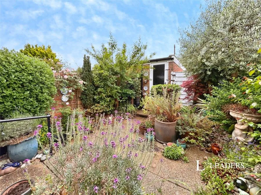 Grove Road, Norwich, NR1, photo 10