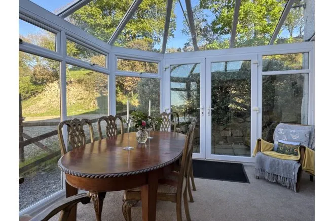 Pentre Celyn, Ruthin, LL15, photo 9