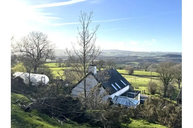 Pentre Celyn, Ruthin, LL15, photo 4