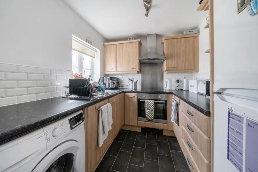 Sorrel Way, Carterton, OX18, photo 4