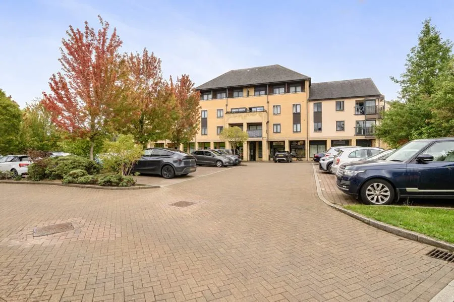 Sorrel Way, Carterton, OX18, photo 12