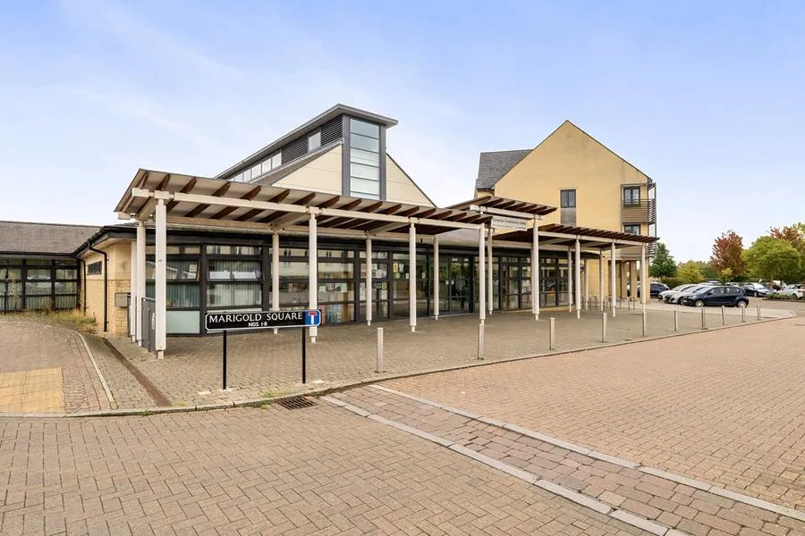 Sorrel Way, Carterton, OX18, photo 14
