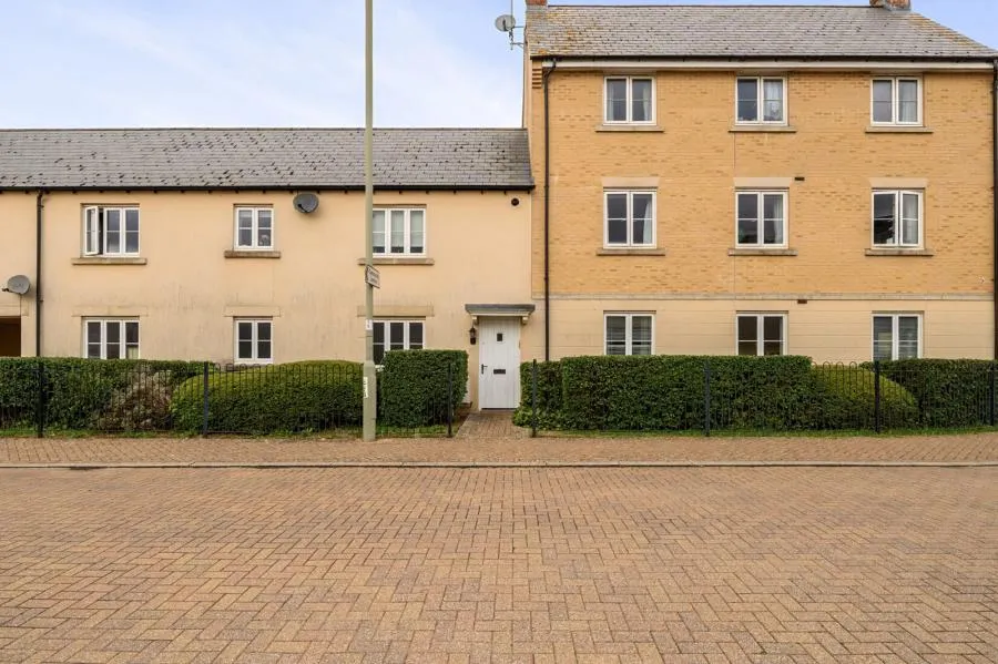Sorrel Way, Carterton, OX18, photo 11