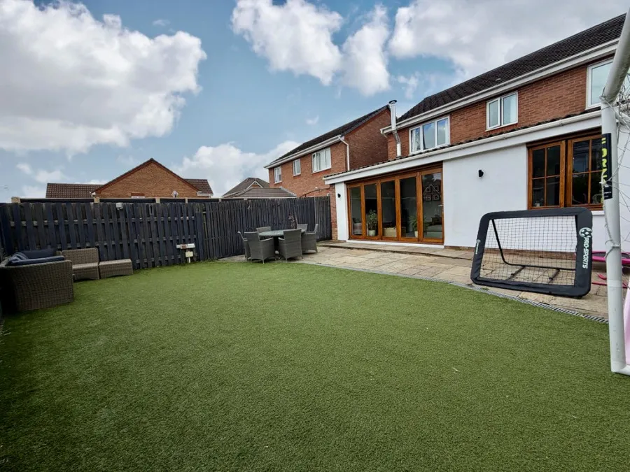 Glynmil Close, Merthyr Tydfil, CF47, photo 29