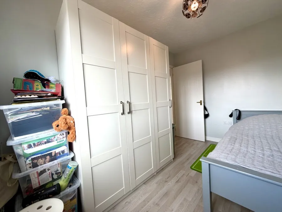Glynmil Close, Merthyr Tydfil, CF47, photo 24