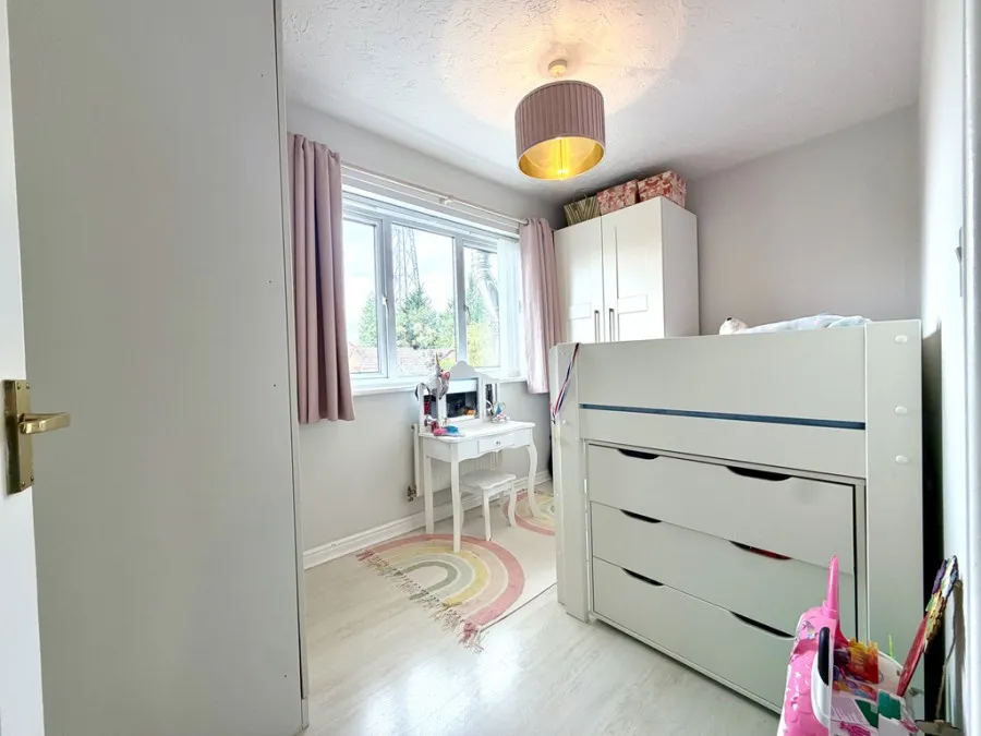 Glynmil Close, Merthyr Tydfil, CF47, photo 23