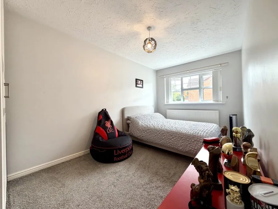 Glynmil Close, Merthyr Tydfil, CF47, photo 22