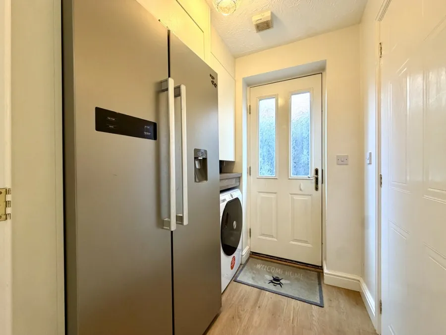 Glynmil Close, Merthyr Tydfil, CF47, photo 11