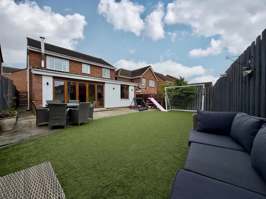 Glynmil Close, Merthyr Tydfil, CF47, photo 30