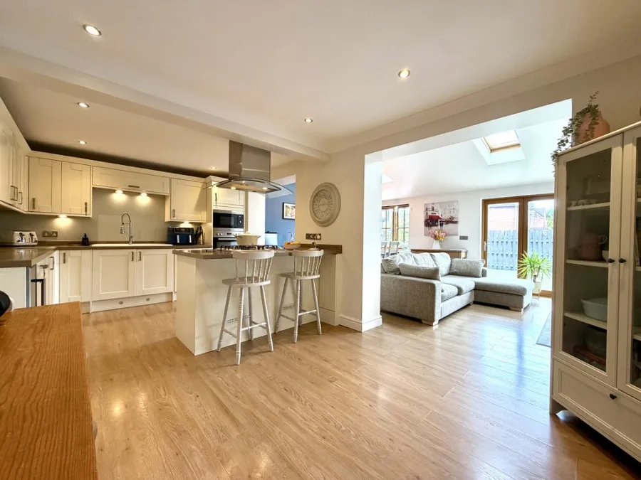 Glynmil Close, Merthyr Tydfil, CF47, photo 8